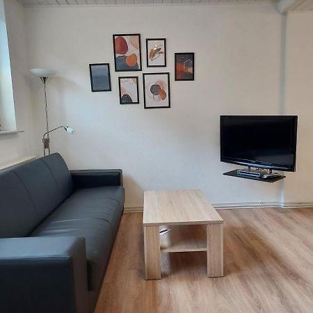 Apartment 2 Unter Den Eichen Barum  Exterior photo